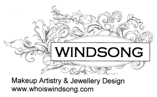 Windsong Makeup Artistry & Jewellery Design
